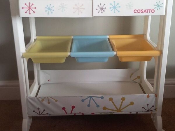 Changing table - Main image