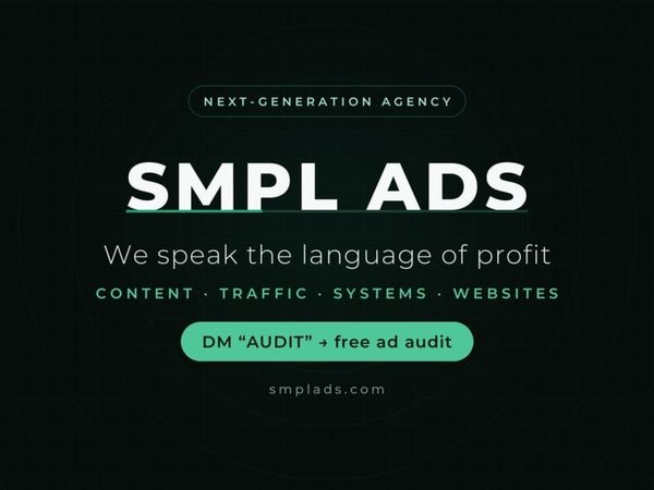 Digital Marketing & paid ads for Local Businesses - Main image