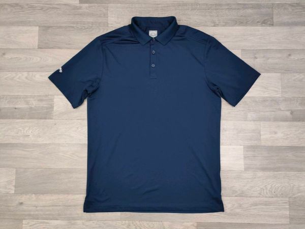 Callaway Golf Polo Shirt Mens Large - Main image