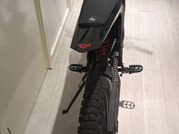 Artic leopard xe pro s - Main image