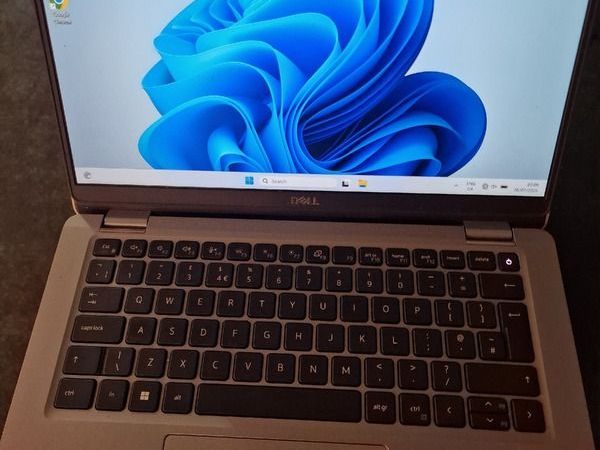 Dell 5320 - Main image