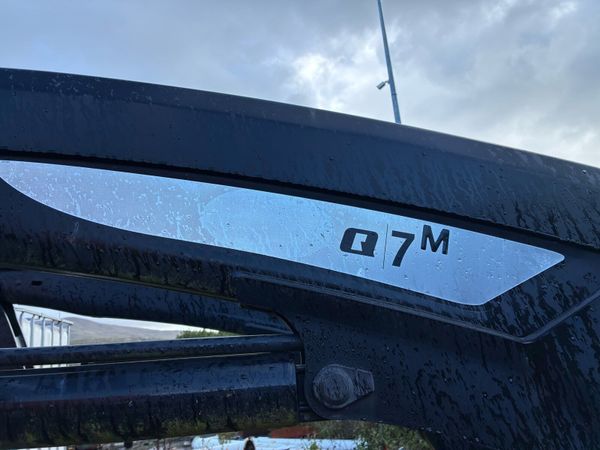 Quicke Q7 - Main image