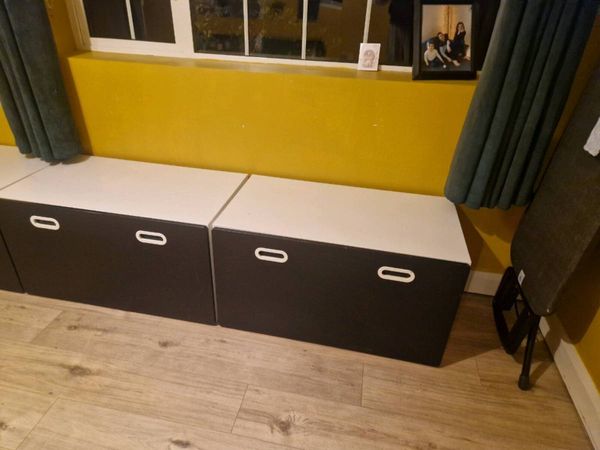 2 large pull out drawers [ikea] - Main image