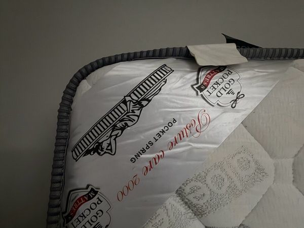 Mattress - Main image