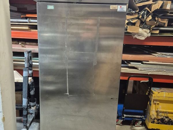 Industrial fridge - Main image