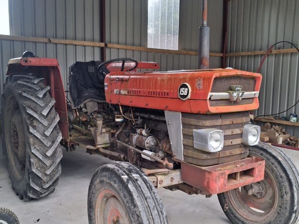 Massey Ferguson Other 1978 - Main image