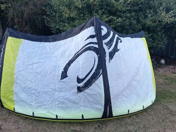 Full Kite Surfing Kit - Main image