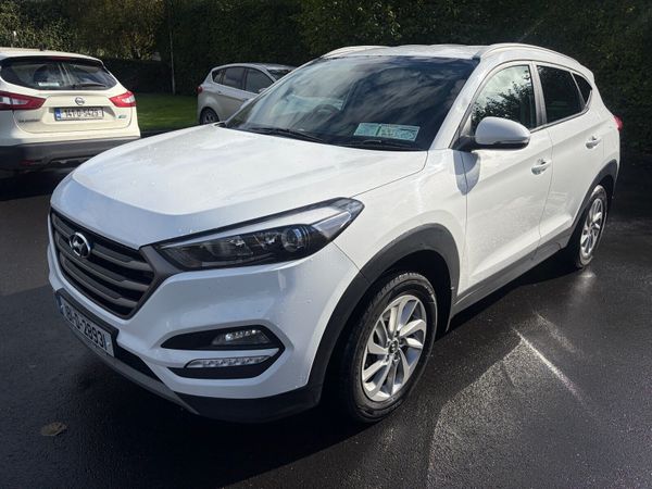 2018 Hyundai tucson New Nct - Main image