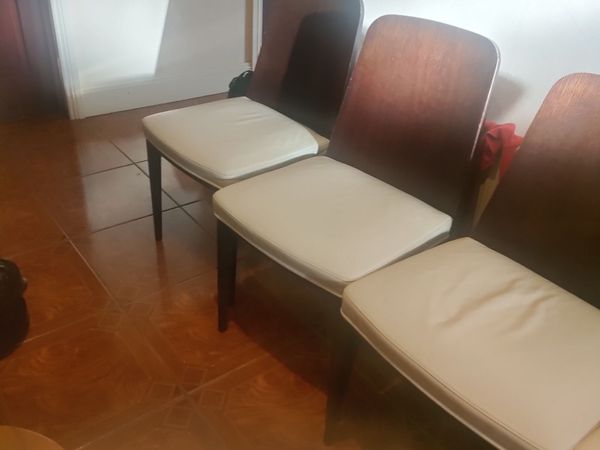 Dining chairs - Main image