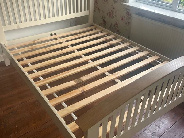 Bed frame - Main image
