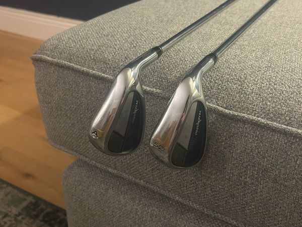Callaway paradym wedges - Main image