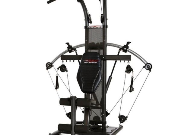 Bioforce Extreme Multigym - Main image