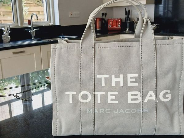 Tote Handbag - Main image