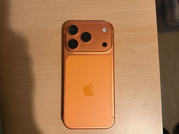 Phone - Main image