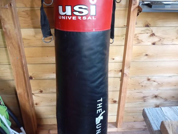 Punch bag - Main image