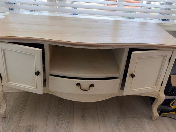 French Style Vintage Sideboard - Main image