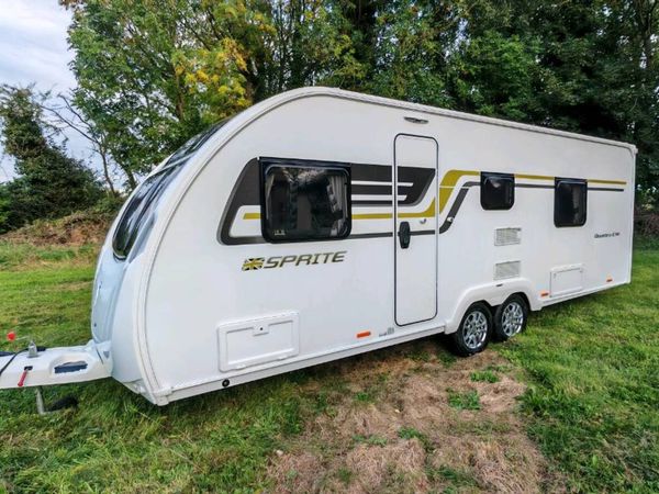 Caravan - Main image
