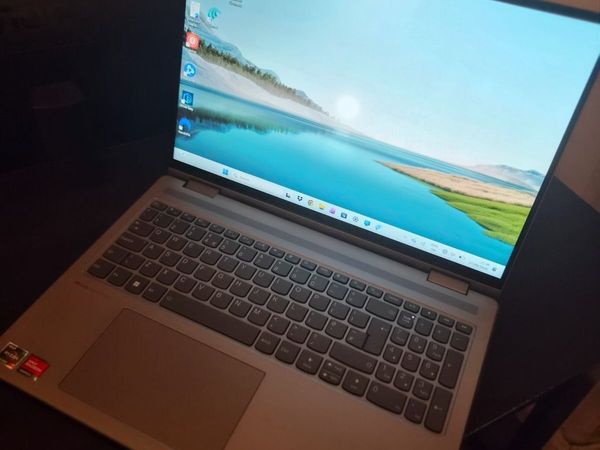 Lenovo Yoga 7 16 (R7-Windows 11 Home-16GB-512GB) - Main image