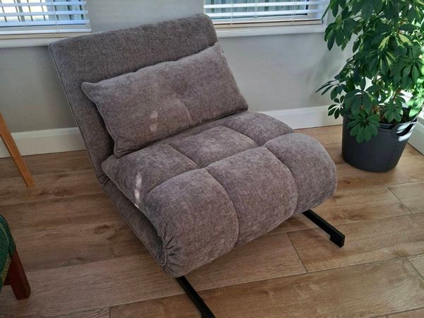 Single sofa bed - Main image