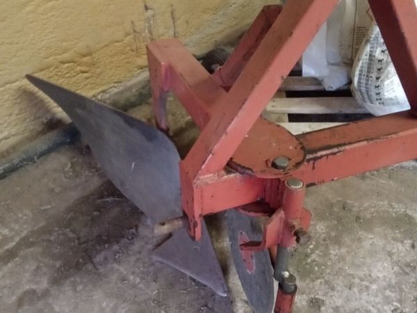 Plough - Main image