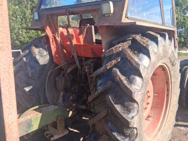 Zetor 5911 - Main image