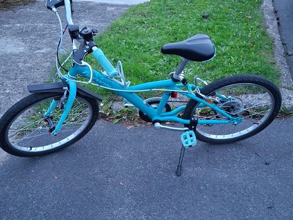 Kids bike - Main image