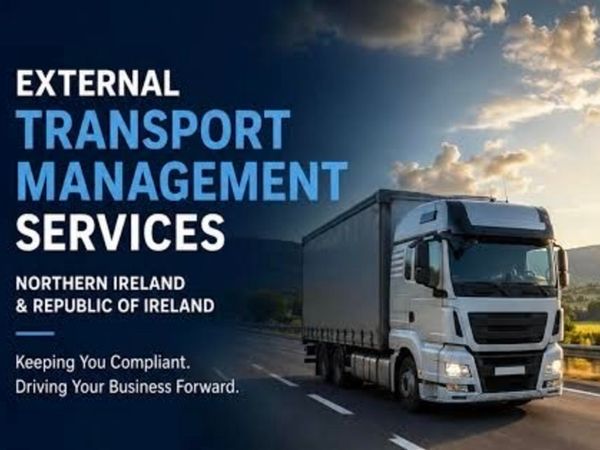Fully qualified cpc transport manager - Main image