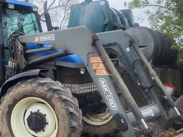 JOHN DEERE - Main image