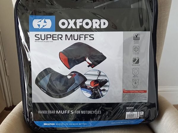 Oxford Muffs - Main image