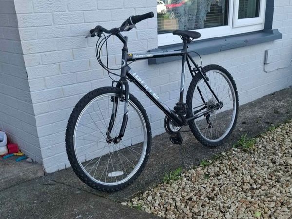 Adults bike for sale - Main image