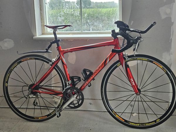 Giant ladies racing bike - Main image