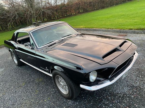 Ford Other 1967 - Main image
