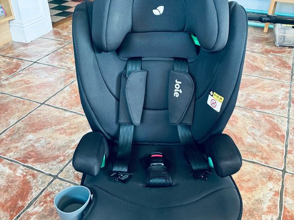 Joie Elevate R129 Car Seat - Main image