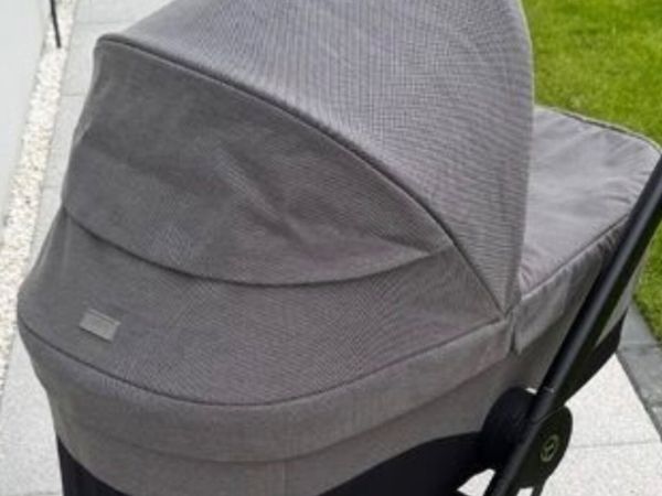 Cybex Balios Bassinet - Main image