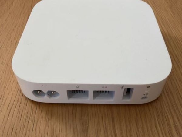 Apple AirPort Express - Main image
