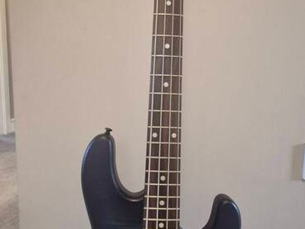 Sterling musicman Stingray Ray34 pb  bass - Main image