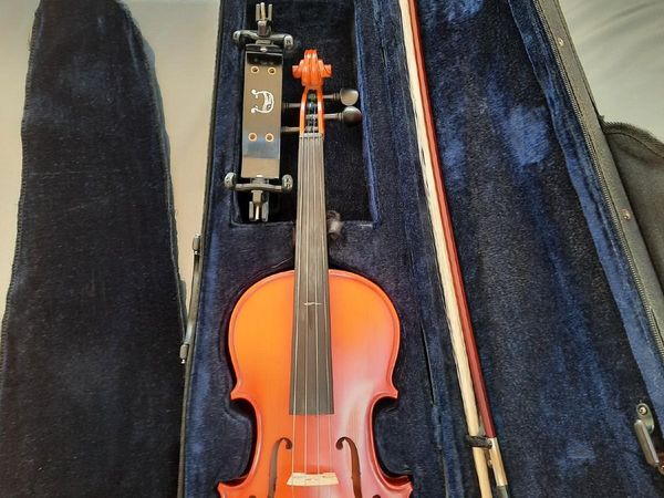 3/4 Size Violin For Sale - Main image