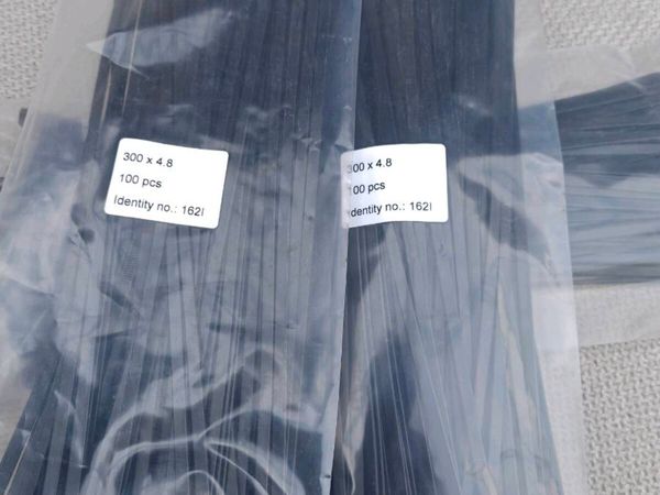 CABLE TIES 300 - 4.8 - Main image