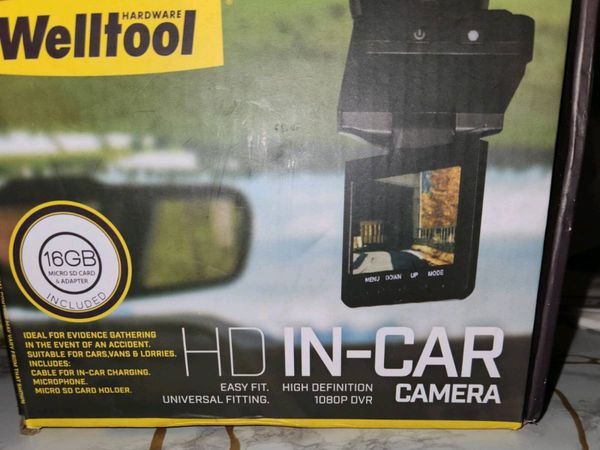 Dash Cam - Main image