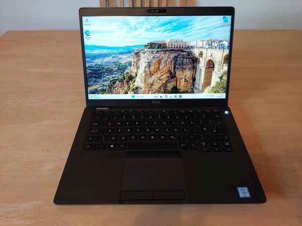 Dell Latitude 5400 | i5-8350U | 8GB RAM | 256GB - Main image
