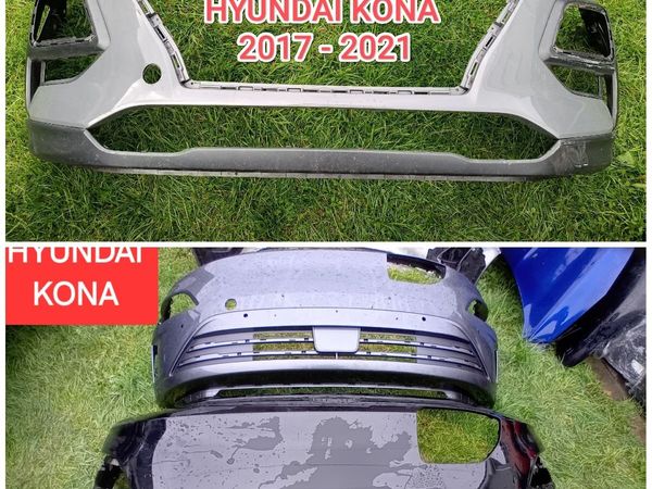 HYUNDAI KONA,I10,I20,I30,TUCSON 2016 - 26 PARTS - Main image