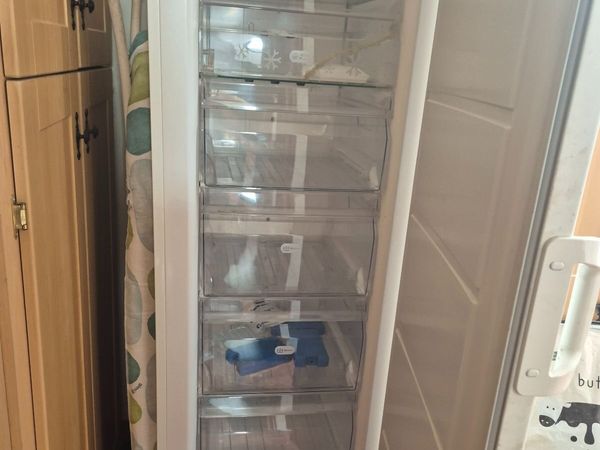 Zanuzzi Freezer for sale - Main image