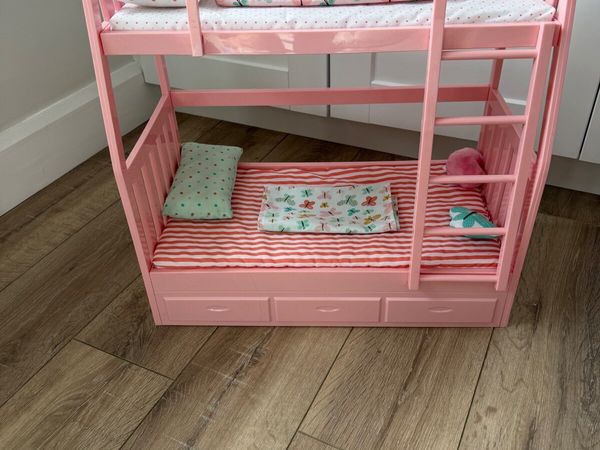 Generation Doll bunk beds - Main image