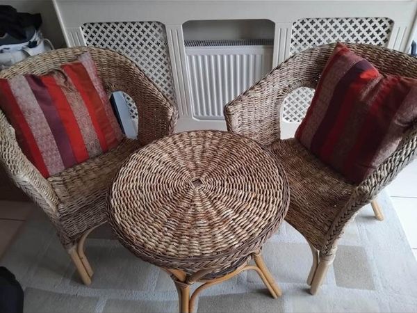 Conservatory Furniture - Main image