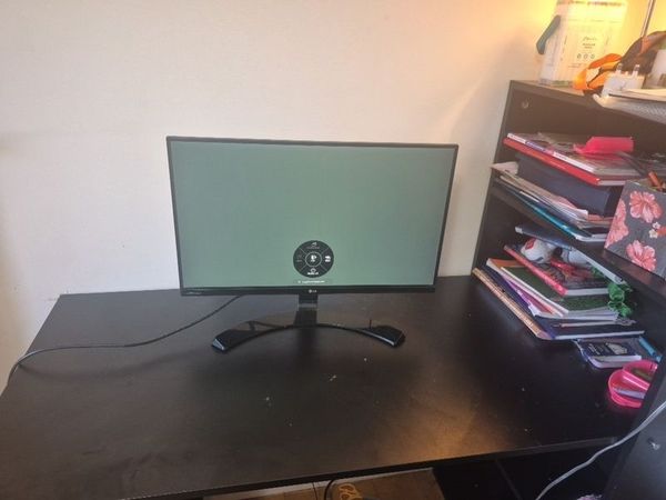 LG Monitor - Main image