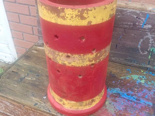 Chimney Stacks - Main image