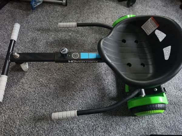 Hoverboard Go Kart - Main image