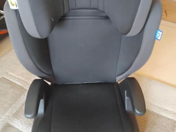Car seat - Main image