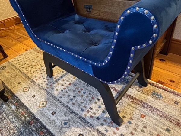 Chaise longue - Main image