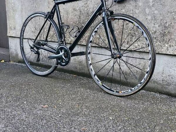 Trek Alpha 58CM - Main image